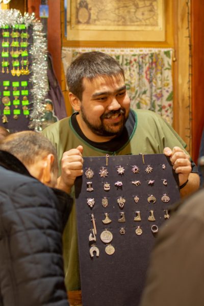 мастер-классы по рисованию для детей