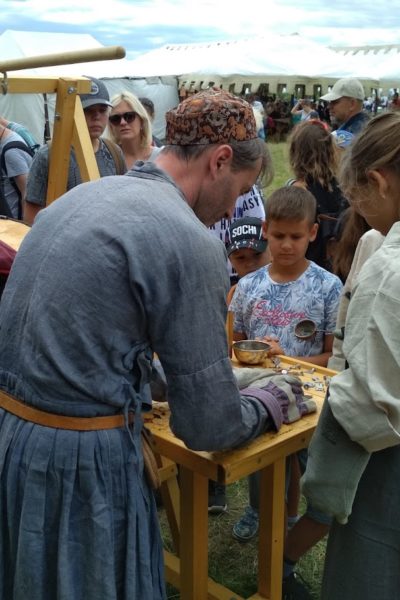 Куда сходить вечером в Казани