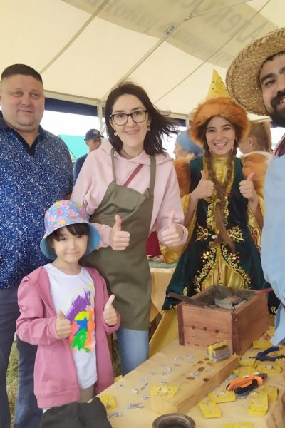 Куда сходить с девушкой в Казани