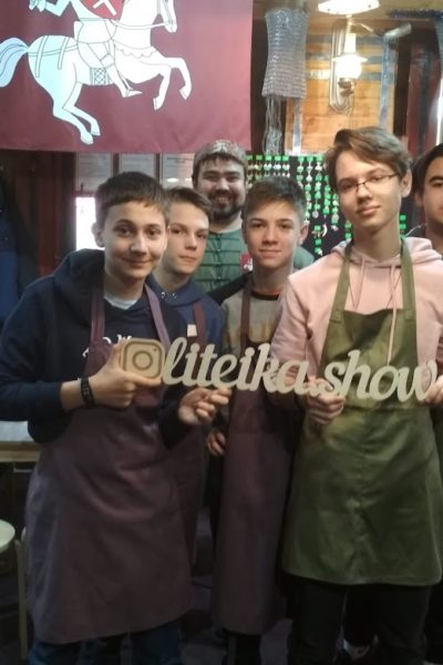 Додо мастер классы для детей Казань